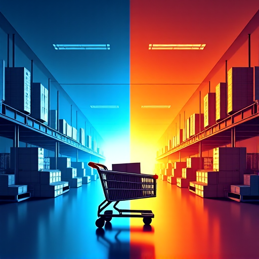 Why Costco Is the Ultimate Anti-Amazon: A Retail Revolution
